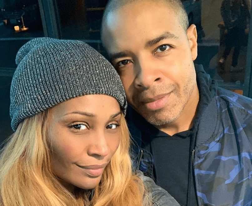 Cynthia Bailey and Mike Hill are reportedly getting divorced