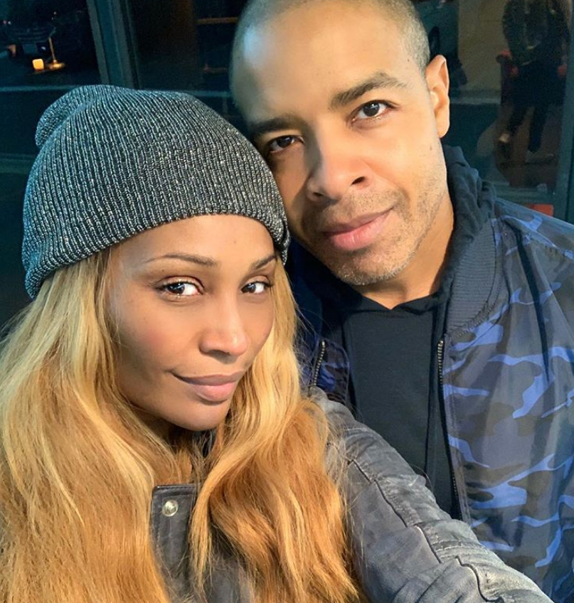 Why 'RHOA's' Cynthia Bailey is ready to get married