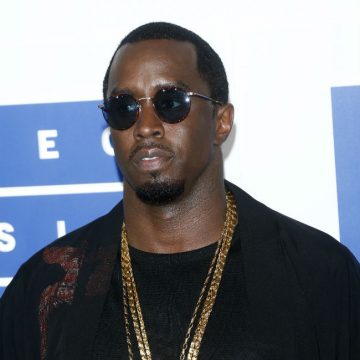 Diddy Gives Cash, Other Relief To Miami Residents Struggling Amid Pandemic