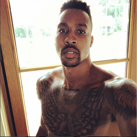 Who Is Dwight Howard S Transsexual Accuser What You Need To Know