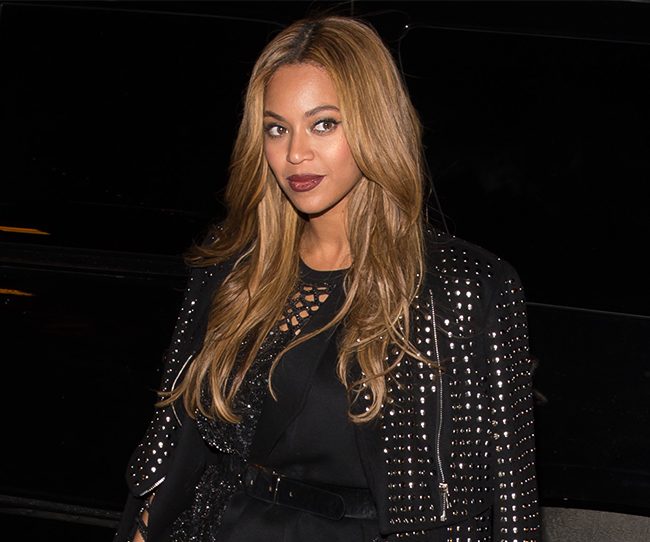 Did Beyoncé secretly release new music?