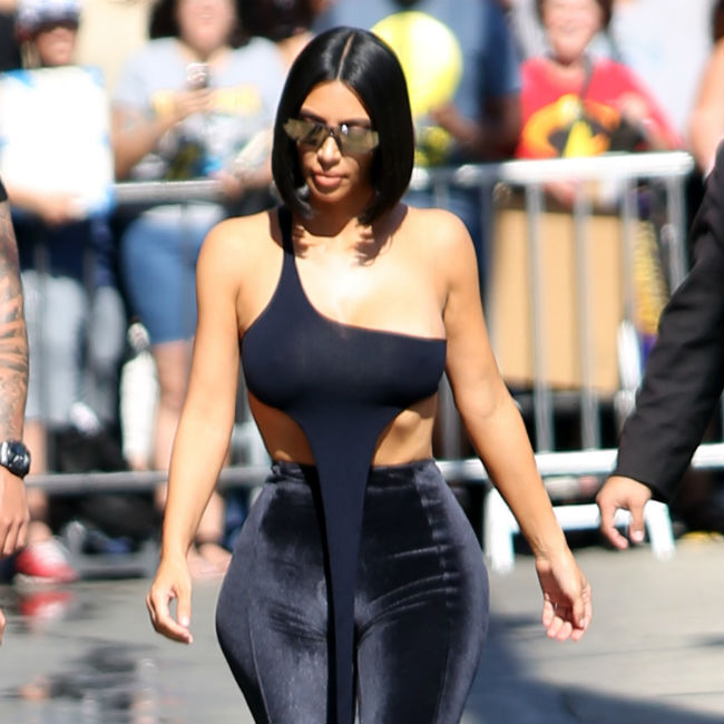 How Kim Kardashian is helping a former inmate