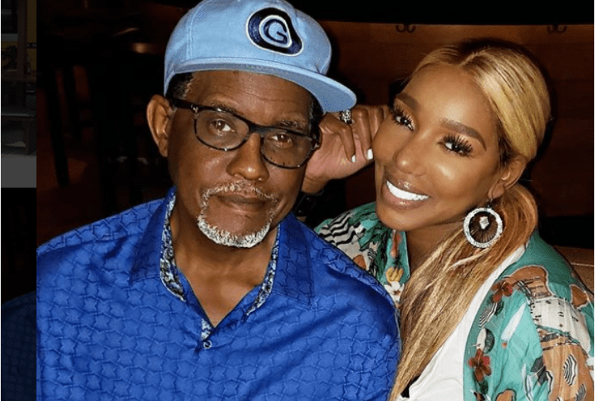Why NeNe Leakes and husband Gregg are separating