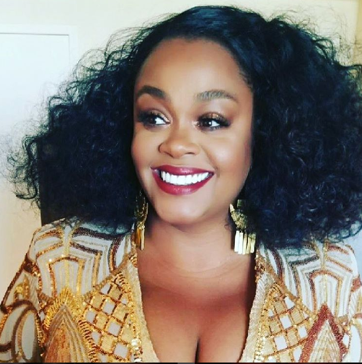 Jill Scott claps back at male fans' reactions to her risque performance