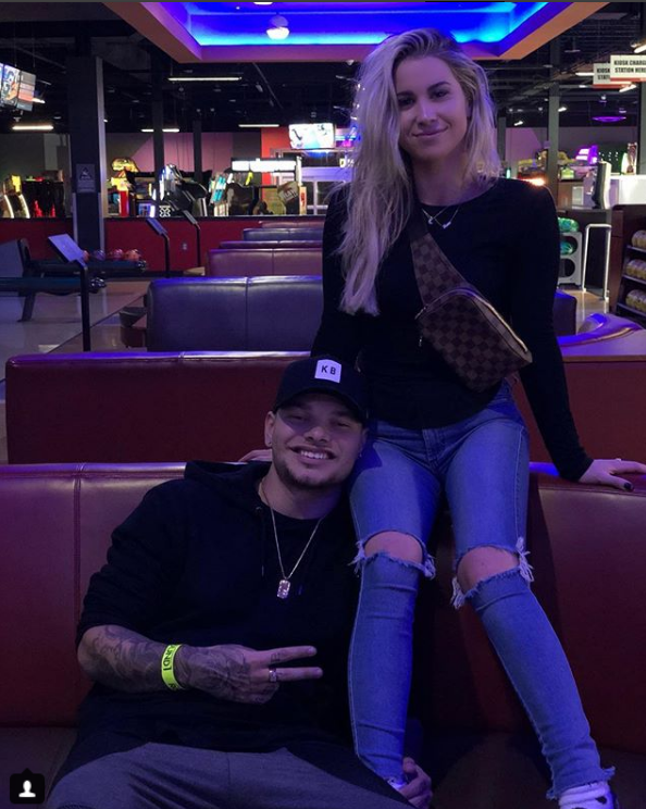 Country music star Kane Brown thought he was White until this happened