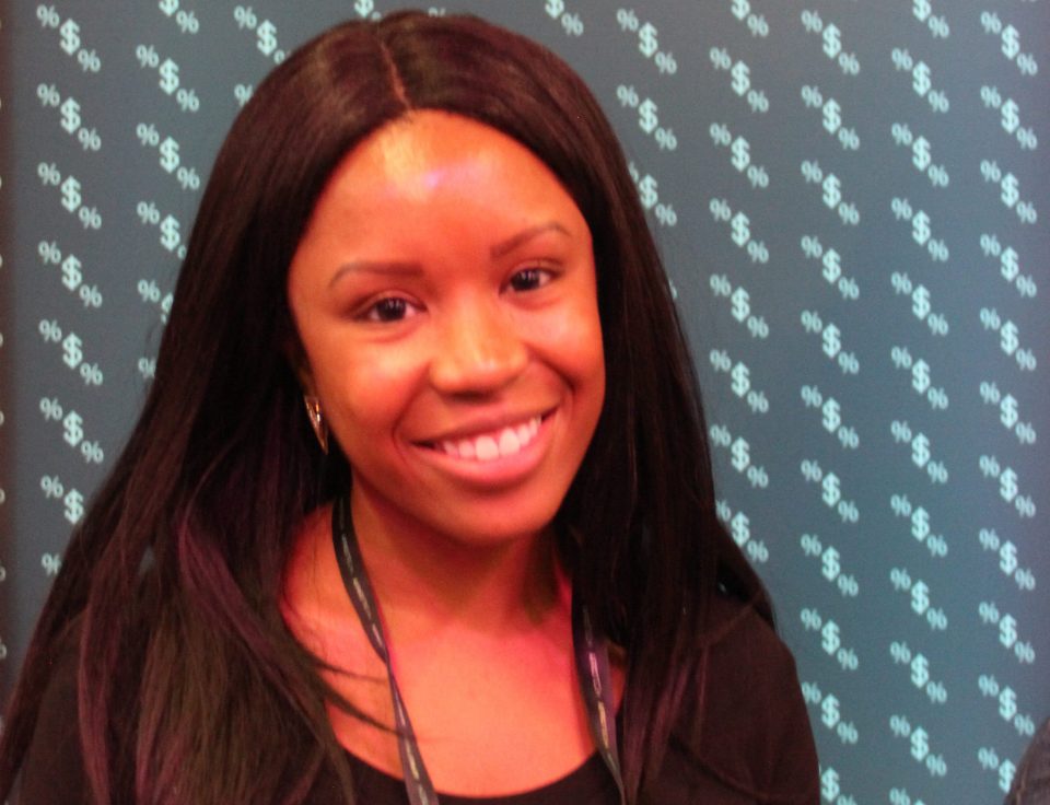 Kayla Mann of Adobe discusses the importance of diversity in the tech industry