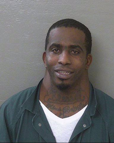 Inmate with massive neck is released and says this about the jokes