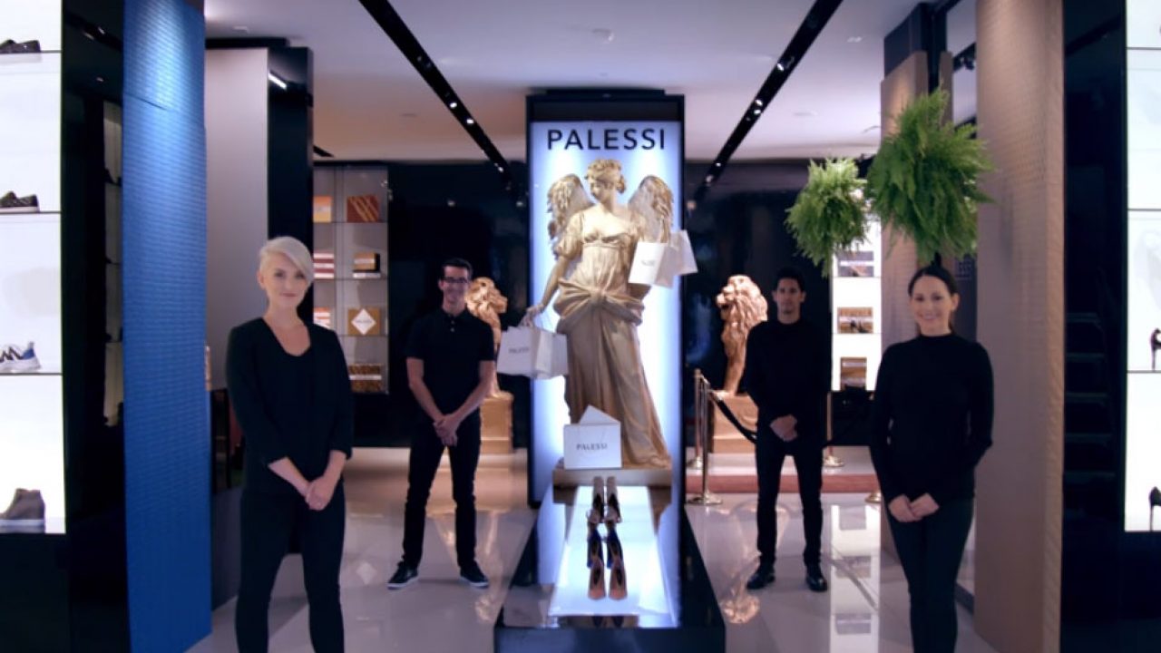 payless ad palessi