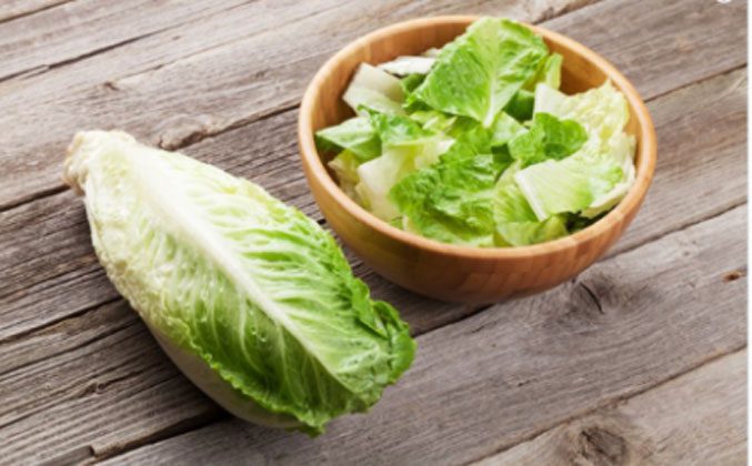 CDC alert: Throw away all romaine lettuce, none is safe to eat 