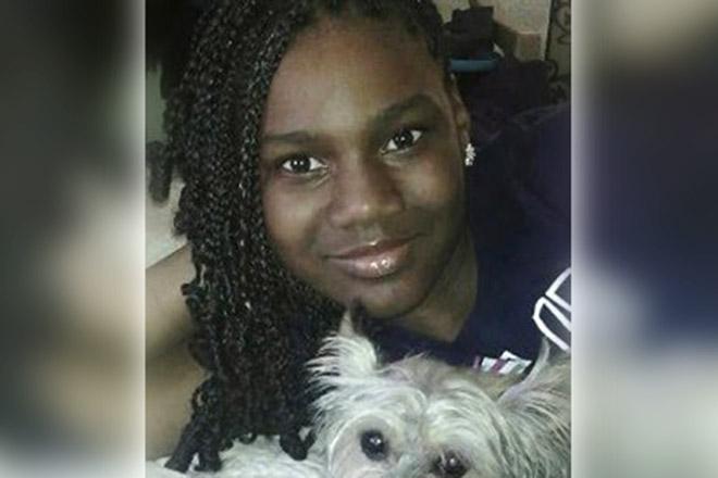 Girl, 13, killed by stray bullet after writing essay on stopping gun violence