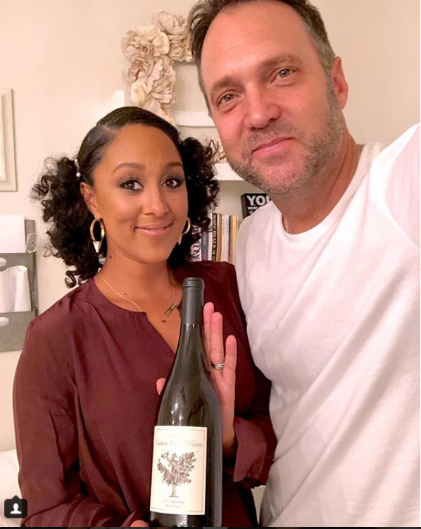 Tamera Mowry's niece killed in Thousand Oaks mass shooting