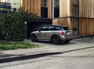 The MINI Cooper SE Countryman All4; an electric hybrid worth buying