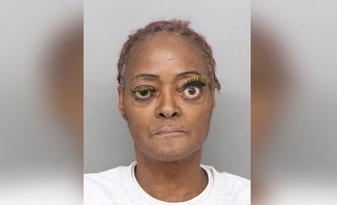 Cincinnati woman arrested for using hot grease to end a dispute