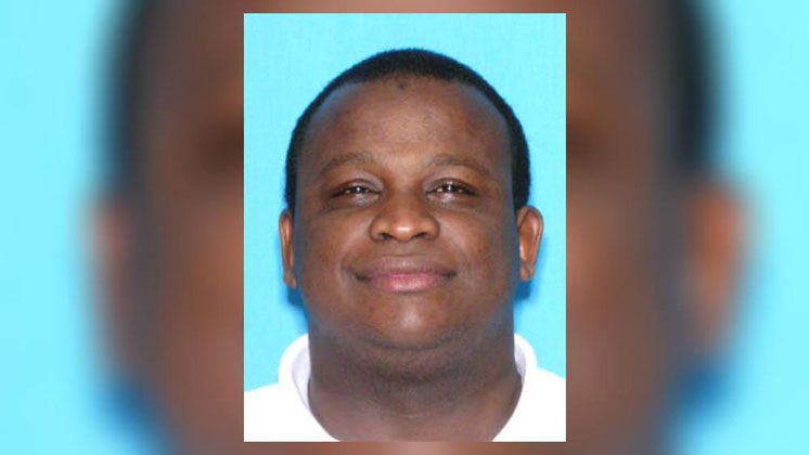 Update: Atlanta pastor on the run after child sex conviction caught