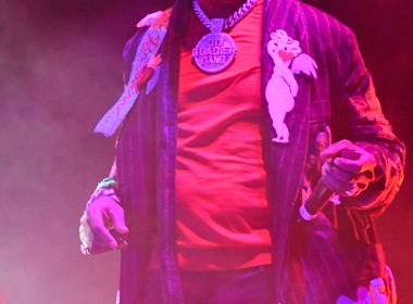 Gucci Mane, Migos, Young Dolph and more bring trap holiday cheer to Atlanta