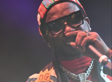 Gucci Mane, Migos, Young Dolph and more bring trap holiday cheer to Atlanta