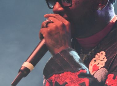 Gucci Mane, Migos, Young Dolph and more bring trap holiday cheer to Atlanta