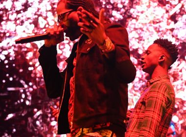 Gucci Mane, Migos, Young Dolph and more bring trap holiday cheer to Atlanta