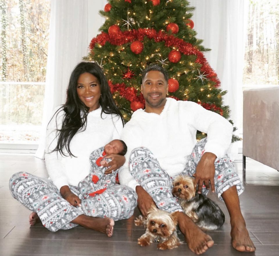 Here's how some of our favorite celebrities spent Christmas (photos)