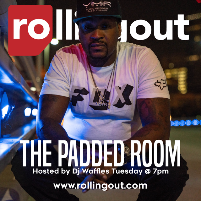 Watch: The Padded Room