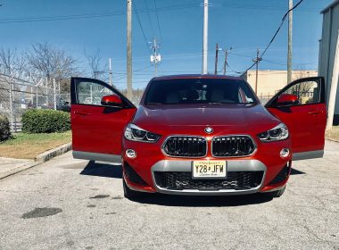 BMW duplicates success with the 2018 BMW X2 xDrive28i