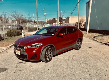 BMW duplicates success with the 2018 BMW X2 xDrive28i