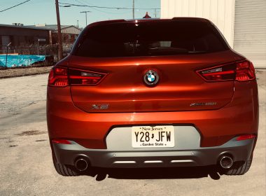 BMW duplicates success with the 2018 BMW X2 xDrive28i