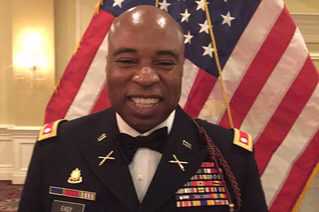 China held Black vet's body for 3 weeks and pressured family to be silent