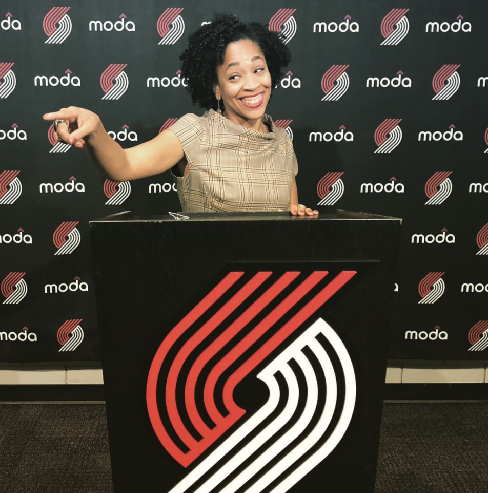 The top 10 Black women sports journalists in 2018