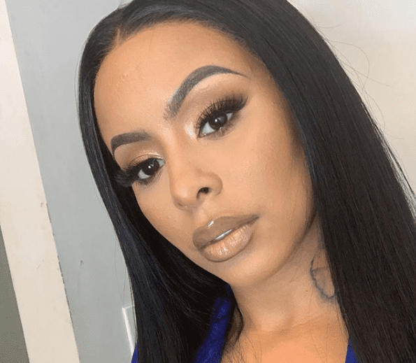 Alexis Skyy