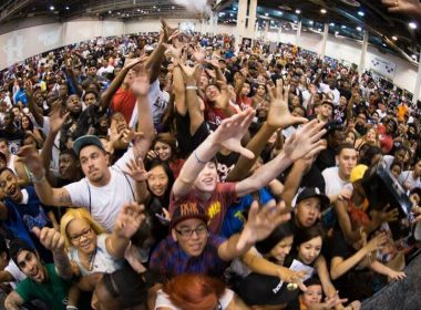 3 reasons sneakerheads need to attend H-Town's 2019 Sneaker Summit
