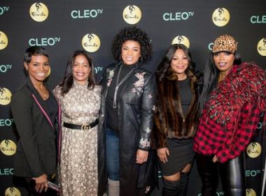 TV One exec Michelle Rice leads launch of Cleo TV for Black millennial women