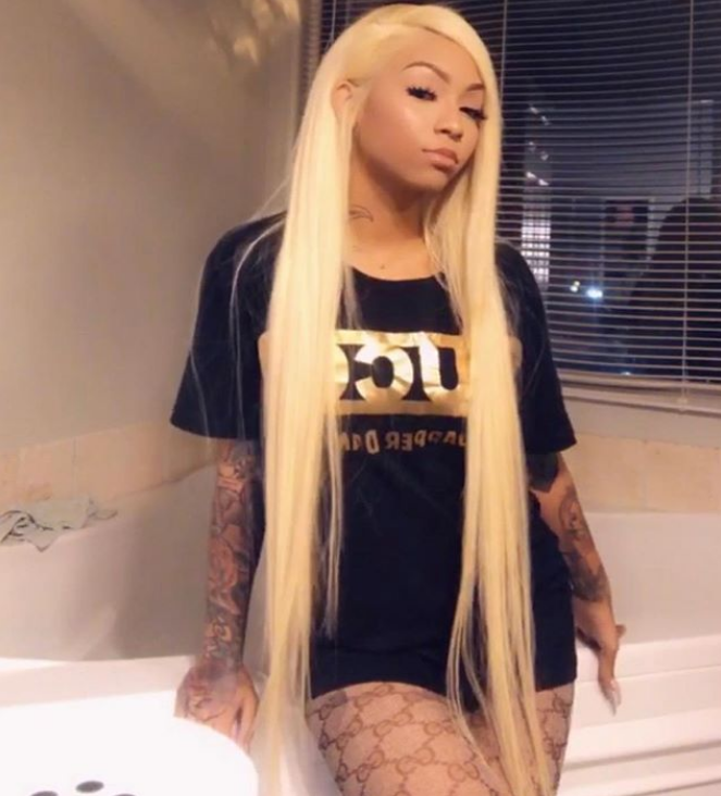 Meet the beauty who allegedly broke up Cardi B and Offset (photos)