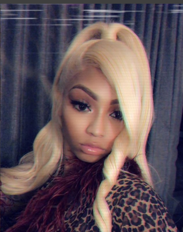 Meet the beauty who allegedly broke up Cardi B and Offset (photos)