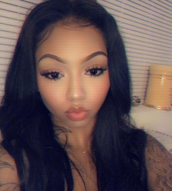 Meet the beauty who allegedly broke up Cardi B and Offset (photos)