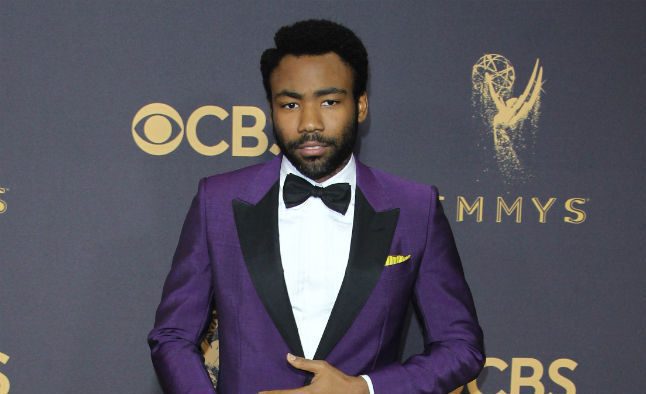 Donald Glover is getting his own 'Spider-Man' movie