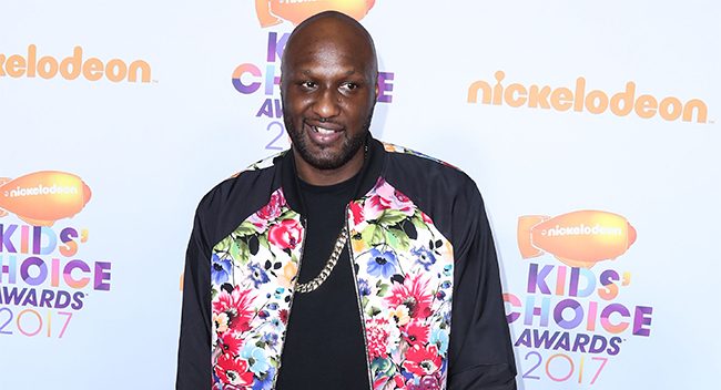 Can Lamar Odom return to basketball after nearly fatal overdose?