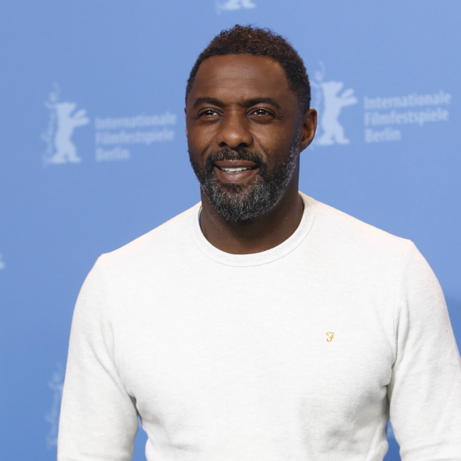 Idris Elba is 'sad' about the advancement of technology