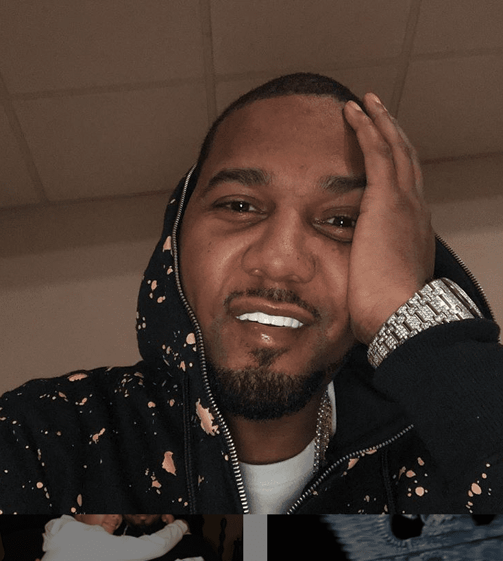 Juelz Santana Archives Rolling Out