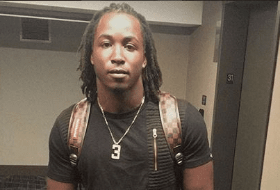 Kansas City Chiefs star Kareem Hunt fired after video shows him