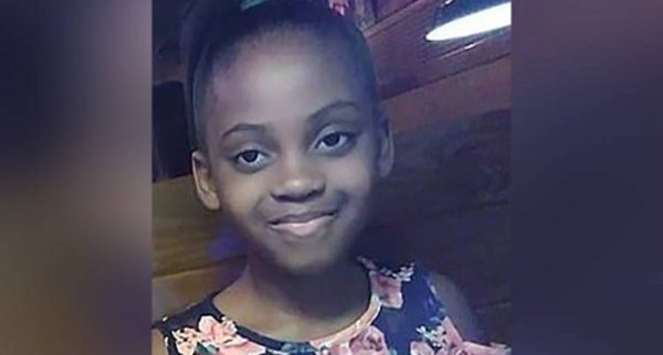 9-year-old girl hangs herself after nonstop racist bullying