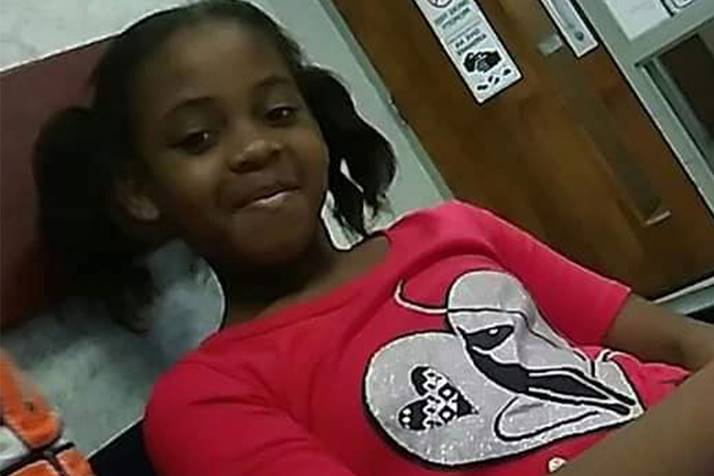 9 Year Old Girl Hangs Herself After Nonstop Racist Bullying