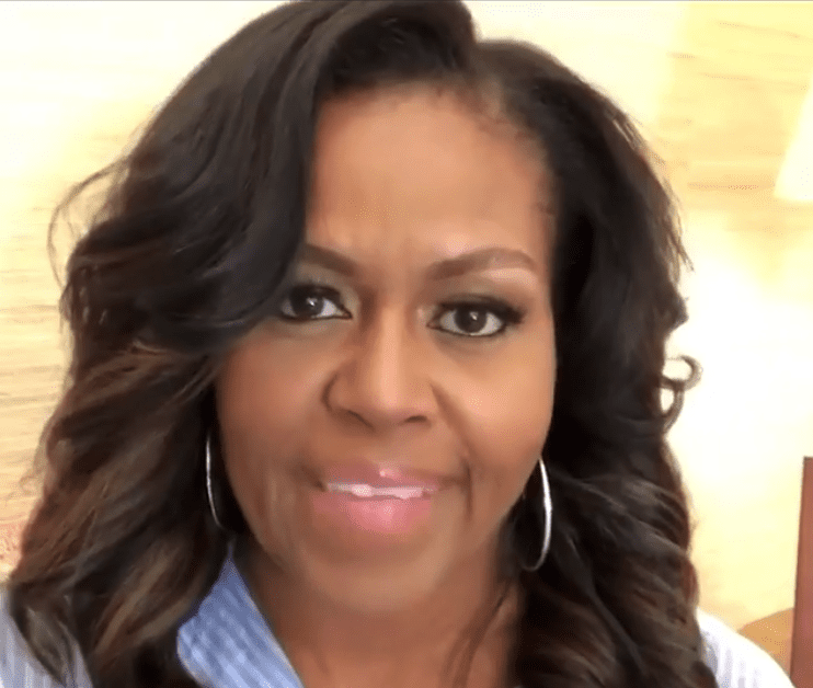 Woman who likened Michelle Obama to an ape faces up to 30 years in prison