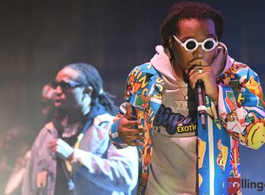 Gucci Mane, Migos, Young Dolph and more bring trap holiday cheer to Atlanta