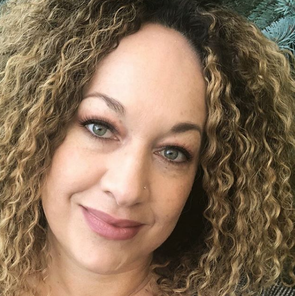 Rachel dolezal butt