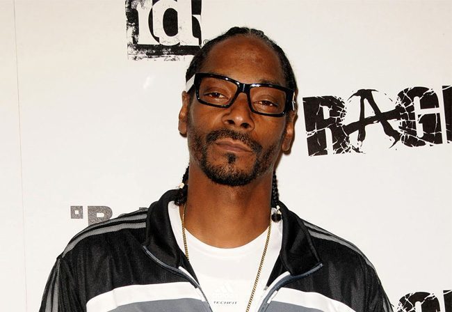 Snoop Dogg says rap veterans not appreciated; drops new heat