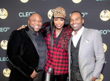 TV One exec Michelle Rice leads launch of Cleo TV for Black millennial women