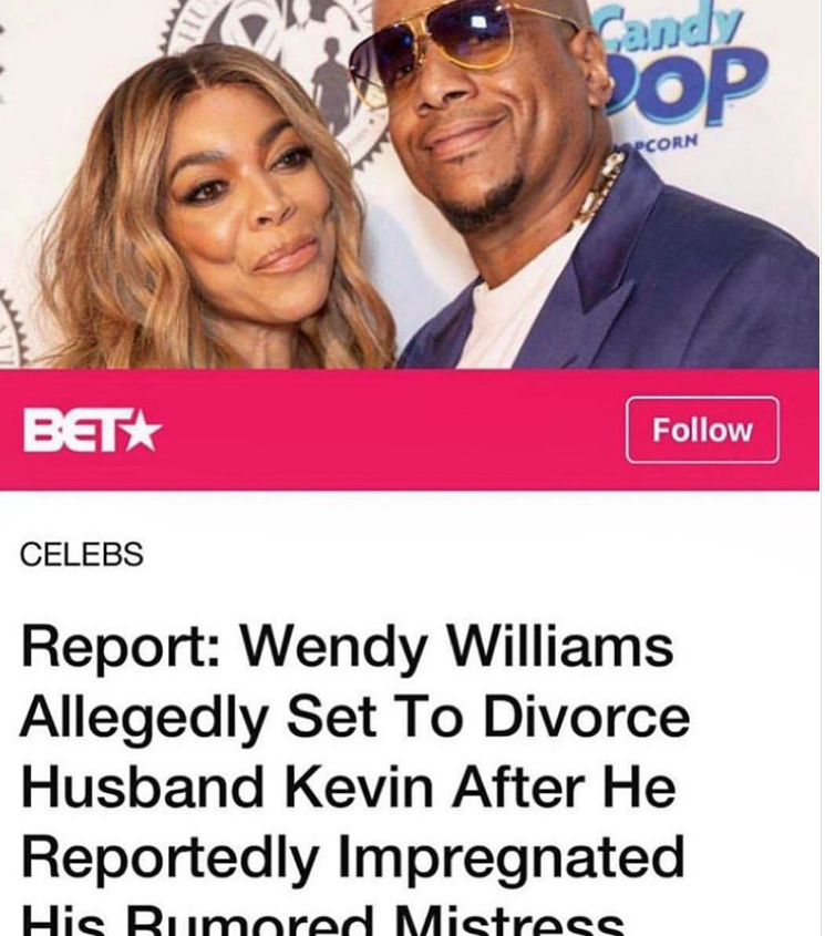 50 Cent, 'Family Matters' star roast Wendy Williams about husband's side chick