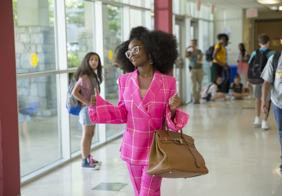 Hilarious trailer released for the Will Packer film 'Little'