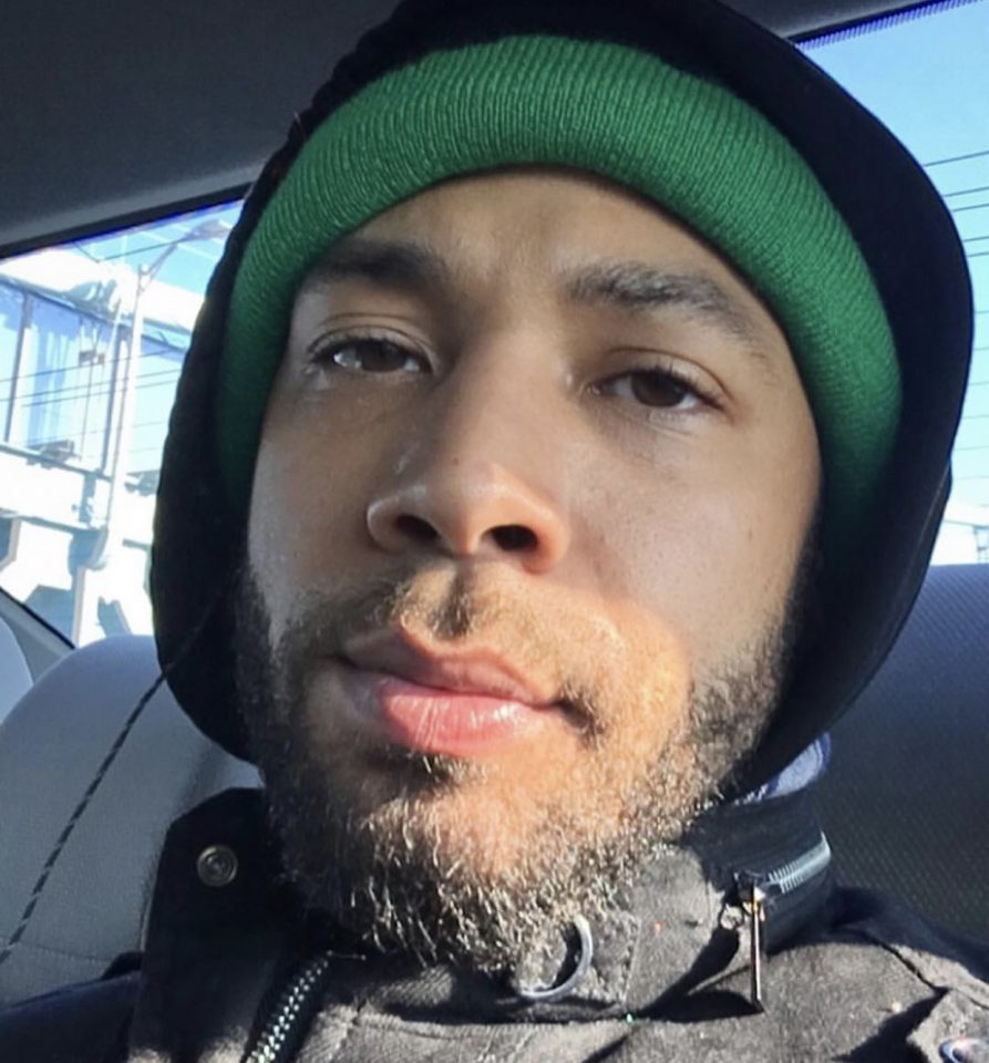 Not so fast: Jussie Smollett still under investigation by the FBI, USPS